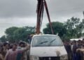 राजगढ़ में उफनते नाले में बही 11 यात्रियों से भरी ईको, 6 शव बरामद; रेस्क्यू जारी, मध्य प्रदेश वीडियो न्यूज