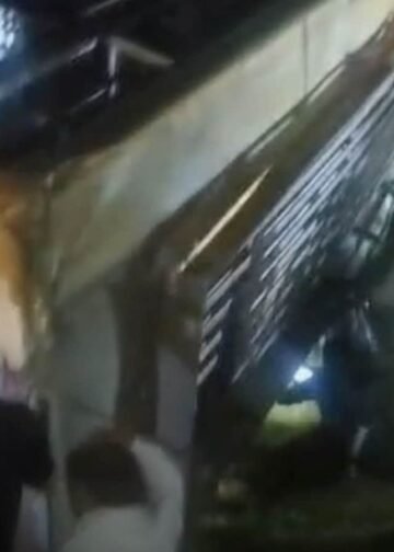 राजगढ़ के नरसिंहगढ़ में यात्री बस पलटी, 20 से ज्यादा घायल; दो गंभीर यात्रियों को भोपाल रेफर, मध्य प्रदेश वीडियो न्यूज