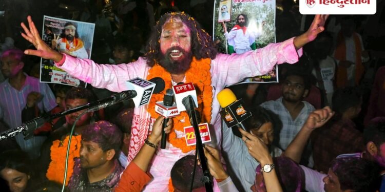 रांची में 26 दिनों के बाद छात्र आंदोलन स्थगित, रद्द परीक्षाओं के खिलाफ आज HC में सुनवाई, Jharkhand Hindi News
