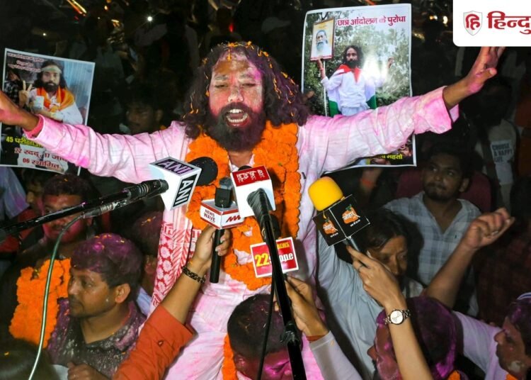 रांची में 26 दिनों के बाद छात्र आंदोलन स्थगित, रद्द परीक्षाओं के खिलाफ आज HC में सुनवाई, Jharkhand Hindi News