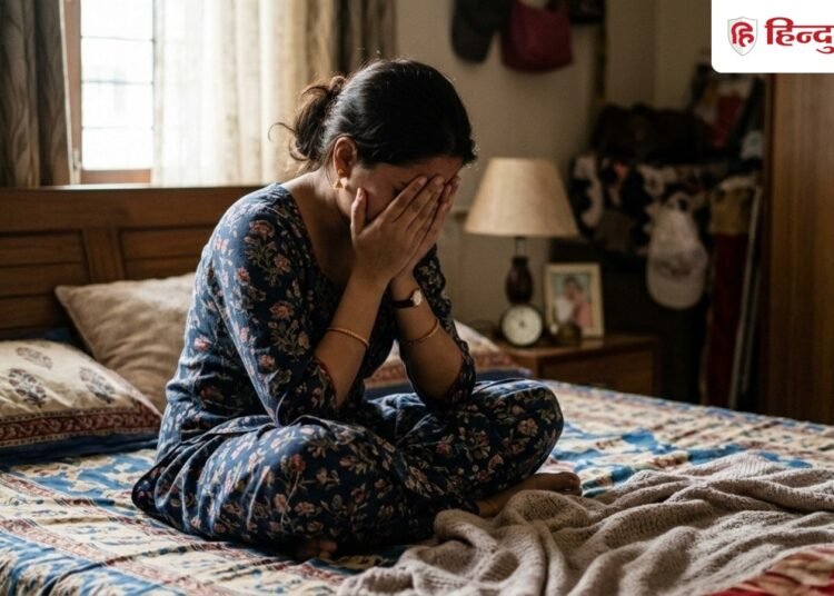 शादी करूंगा कहकर मिटाता रहा हवस, नर्स ने सुनाई 5 साल की आपबीती; केस दर्ज, Gwalior Hindi News