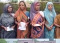 नरसिंहपुर में 6 महीने से राशन नहीं मिलने का आरोप, पर्ची कटने के बाद भी गरीब परिवार परेशान, मध्य प्रदेश वीडियो न्यूज