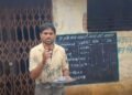 शिवपुरी में राशन नहीं मिलने पर ग्रामीण का अनोखा विरोध, रक्षाबंधन पर खाली थाली लेकर पहुंचा, मध्य प्रदेश वीडियो न्यूज