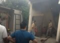 रीवा में पारिवारिक विवाद के बाद घर में लगी भीषण आग, पति-पत्नी ने लगाए एक-दूसरे पर आरोप, मध्य प्रदेश वीडियो न्यूज