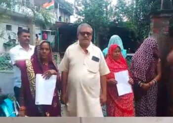 रीवा में 40 साल पुराना रास्ता 2 साल से बंद, ग्रामीणों की गुहार पर विधायक ने दिया कार्रवाई का आश्वासन, मध्य प्रदेश वीडियो न्यूज
