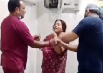 रीवा के सरकारी अस्पताल में प्रसव के बाद मां-नवजात की मौत, इलाज पर सवाल उठाता वीडियो वायरल, मध्य प्रदेश वीडियो न्यूज