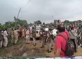 सतना के जसो में लापता युवक का शव बोरी में मिला, आक्रोशित लोगों का प्रदर्शन, पुलिस जांच जारी, मध्य प्रदेश वीडियो न्यूज