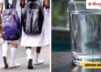 एमपी के स्कूल में छात्राओं को पेशाब मिला पानी पिलाने का आरोप, जांच के आदेश, Madhya-pradesh Hindi News