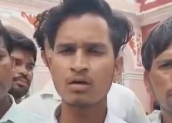 शिवपुरी के स्कूल में 15 साल से एक ही समूह पर सवाल, मिड-डे मील और व्यवस्थाओं को लेकर शिकायत, मध्य प्रदेश वीडियो न्यूज