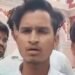 शिवपुरी के स्कूल में 15 साल से एक ही समूह पर सवाल, मिड-डे मील और व्यवस्थाओं को लेकर शिकायत, मध्य प्रदेश वीडियो न्यूज