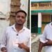 स्कूल की बदहाली का वीडियो वायरल करना पड़ा भारी, मेरठ में दो का चालान, देवरिया में केस दर्ज, Uttar-pradesh Hindi News