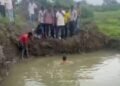 सीहोर में पानी से भरे गड्ढे में डूबे 3 मासूम, दो सगे भाइयों समेत तीन की मौत, मध्य प्रदेश वीडियो न्यूज