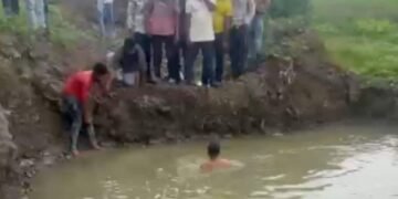 सीहोर में पानी से भरे गड्ढे में डूबे 3 मासूम, दो सगे भाइयों समेत तीन की मौत, मध्य प्रदेश वीडियो न्यूज