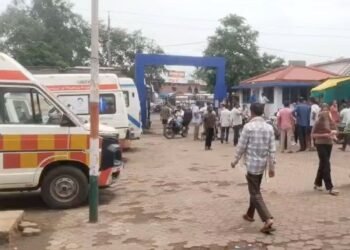 डिंडौरी के किसलपुरी गांव में शादी के तीन महीने बाद युवक की संदिग्ध मौत, जहरीला पदार्थ सेवन की आशंका, पुलिस जांच में जुटी, मध्य प्रदेश वीडियो न्यूज