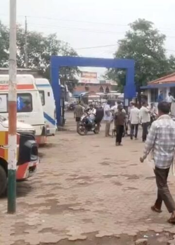 डिंडौरी के किसलपुरी गांव में शादी के तीन महीने बाद युवक की संदिग्ध मौत, जहरीला पदार्थ सेवन की आशंका, पुलिस जांच में जुटी, मध्य प्रदेश वीडियो न्यूज