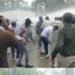 शाजापुर में युवा कांग्रेस का प्रदर्शन, पुलिस से झड़प के बाद वाटर कैनन का इस्तेमाल, मध्य प्रदेश वीडियो न्यूज