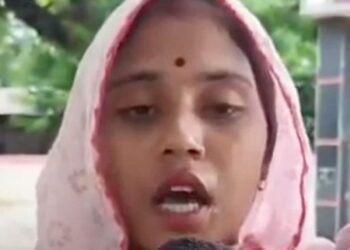 शिवपुरी में 7 लाख दहेज या जमीन की मांग का आरोप, जुड़वा बेटियों संग विवाहिता को निकाला, मध्य प्रदेश वीडियो न्यूज