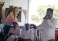 मंदसौर में भाजपा नेता की बर्थडे पार्टी में ‘तेरे जैसा यार’ गाते दिखे SI, वीडियो वायरल, शो-कॉज नोटिस, मध्य प्रदेश वीडियो न्यूज