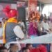 गुना में सीता-द्रौपदी के प्रसंग पर विधायक पन्नालाल शाक्य का बयान, प्रियंका पैंची ने मंच पर जताई आपत्ति, मध्य प्रदेश वीडियो न्यूज