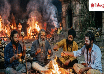 HC के चीफ जस्टिस के फोटो संग श्मशान में तंत्र-मंत्र और जमानत वाला जुगाड़; छत्तीसगढ़ में हैरान करने वाली घटना, Chhattisgarh Hindi News