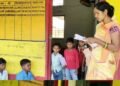 डिंडौरी में गांव की बहू बनीं ‘पार्वती मैडम’, बिना पद-वेतन नौनिहालों का भविष्य संवार रहीं, मध्य प्रदेश वीडियो न्यूज