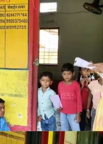 डिंडौरी में गांव की बहू बनीं ‘पार्वती मैडम’, बिना पद-वेतन नौनिहालों का भविष्य संवार रहीं, मध्य प्रदेश वीडियो न्यूज