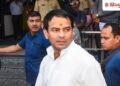 जेल में 15 घंटे ड्यूटी, कर्मियों को छुट्टी-आराम नहीं; तेज प्रताप यादव ने सम्राट सरकार से कर दी यह मांग, Bihar Hindi News