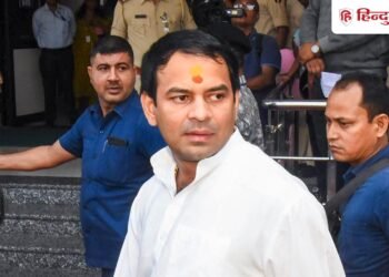 जेल में 15 घंटे ड्यूटी, कर्मियों को छुट्टी-आराम नहीं; तेज प्रताप यादव ने सम्राट सरकार से कर दी यह मांग, Bihar Hindi News