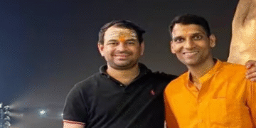 मोतीलाल राय JioHotstar के अधिकारियों को धमका रहा, तेजप्रताप यादव ने भोजपुरी बवाल को लेकर लगाया आरोप, Bihar Hindi News