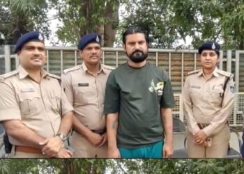 उज्जैन में शादी का झांसा देकर महिलाओं से 1.27 करोड़ की ठगी, जयपुर का आरोपी गिरफ्तार, मध्य प्रदेश वीडियो न्यूज