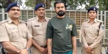 उज्जैन में शादी का झांसा देकर महिलाओं से 1.27 करोड़ की ठगी, जयपुर का आरोपी गिरफ्तार, मध्य प्रदेश वीडियो न्यूज
