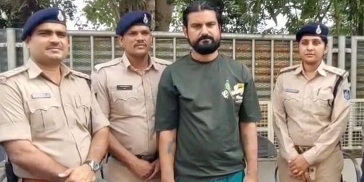 उज्जैन में शादी का झांसा देकर महिलाओं से 1.27 करोड़ की ठगी, जयपुर का आरोपी गिरफ्तार, मध्य प्रदेश वीडियो न्यूज