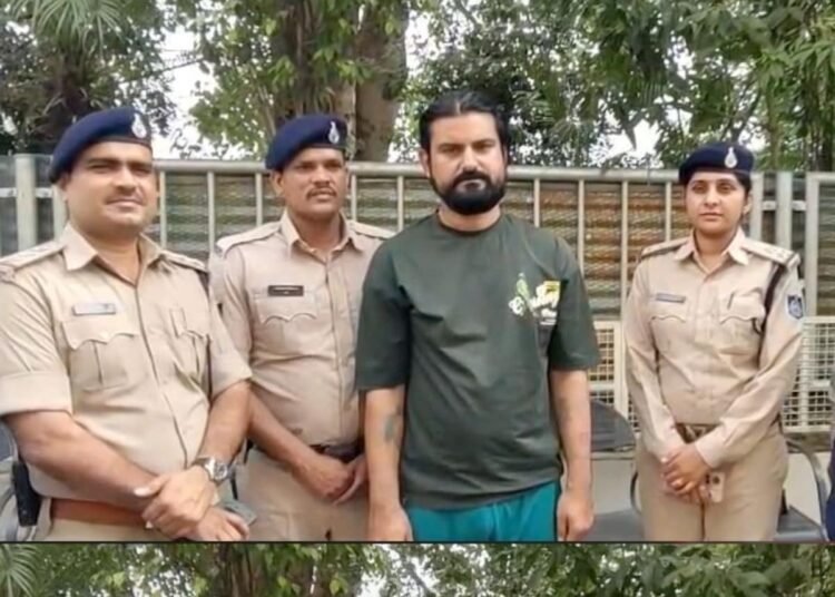 उज्जैन में शादी का झांसा देकर महिलाओं से 1.27 करोड़ की ठगी, जयपुर का आरोपी गिरफ्तार, मध्य प्रदेश वीडियो न्यूज