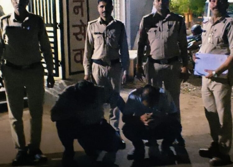 शाजापुर में 60 लाख के ट्रक की फर्जी चोरी का खुलासा, बीमा क्लेम के लिए मालिक ने रची साजिश, मध्य प्रदेश वीडियो न्यूज