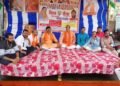 मंदसौर में शिवसेना UBT का अनिश्चितकालीन धरना, किसान-मरीजों के मुद्दे उठाए, मध्य प्रदेश वीडियो न्यूज