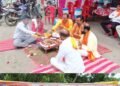 मंदसौर में शिवसेना यूबीटी का 10वें दिन भी धरना जारी, सद्बुद्धि यज्ञ के बाद जल सत्याग्रह की चेतावनी, मध्य प्रदेश वीडियो न्यूज