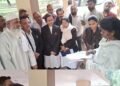 नरसिंहपुर में UCC विधेयक 2026 के विरोध में मुस्लिम समाज ने राष्ट्रपति के नाम सौंपा ज्ञापन, मध्य प्रदेश वीडियो न्यूज