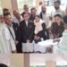 नरसिंहपुर में UCC विधेयक 2026 के विरोध में मुस्लिम समाज ने राष्ट्रपति के नाम सौंपा ज्ञापन, मध्य प्रदेश वीडियो न्यूज