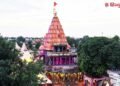उज्जैन में बनेगा 5 KM लंबा एलिवेटेड ब्रिज, महाकाल समेत अन्य जगहों तक आसान सफर; खर्च होंगे 945 करोड़, Madhya-pradesh Hindi News