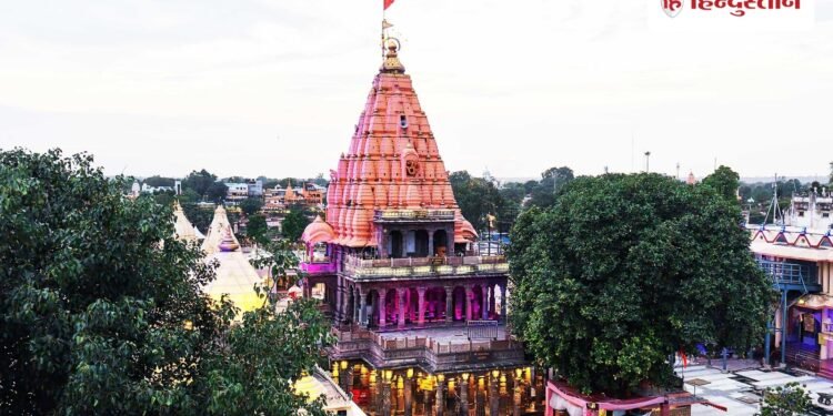 उज्जैन में बनेगा 5 KM लंबा एलिवेटेड ब्रिज, महाकाल समेत अन्य जगहों तक आसान सफर; खर्च होंगे 945 करोड़, Madhya-pradesh Hindi News