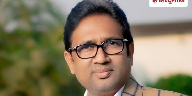 बसपा के इकलौते विधायक उमाशंकर सिंह का निधन, राखी बांधती थीं मायावती, Uttar-pradesh Hindi News