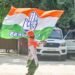 मिशन 2027 से पहले यूपी कांग्रेस में बड़ा बदलाव, सभी छह सहप्रभारी हटाए गए, किसे मिली नई जिम्मेदारी, Uttar-pradesh Hindi News