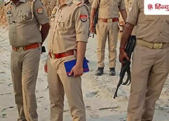 एक-एक कमरा खुलवाया, एंट्री रजिस्टर चेक किया; तुर्किए की महिला की तलाश में होटल पर फर्जी रेड, दो गिरफ्तार, Uttar-pradesh Hindi News