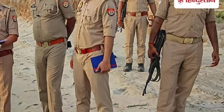 एक-एक कमरा खुलवाया, एंट्री रजिस्टर चेक किया; तुर्किए की महिला की तलाश में होटल पर फर्जी रेड, दो गिरफ्तार, Uttar-pradesh Hindi News