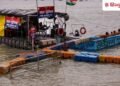 डराने लगीं यूपी की नदियां, बाढ़ को लेकर प्रशासन अलर्ट, राहत-बचाव कार्यों में जुटी योगी सरकार, Uttar-pradesh Hindi News