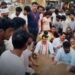 ग्वालियर में बारिश ने खोली नगर निगम की पोल, घुटनों तक पानी में विधायक का धरना, मध्य प्रदेश वीडियो न्यूज