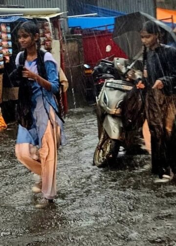 छत्तीसगढ़ में कल का मौसम; 60 की स्पीड वाली हवाएं, 3 दिन जोरदार बारिश, Chhattisgarh Hindi News