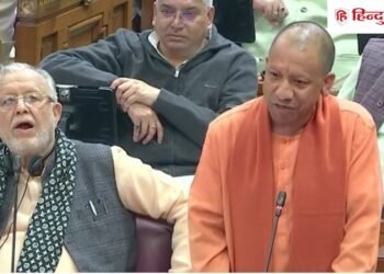 संभल और वाराणसी में होने जा रहा बड़ा काम, योगी सरकार ने खोला खजाना, Uttar-pradesh Hindi News