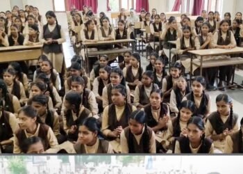 Zen Alpha छात्राओं के आंदोलन का असर, CM मोहन यादव ने पढ़ाई जारी रखने के दिए निर्देश, मध्य प्रदेश वीडियो न्यूज
