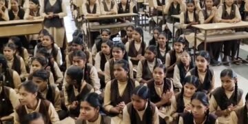 Zen Alpha छात्राओं के आंदोलन का असर, CM मोहन यादव ने पढ़ाई जारी रखने के दिए निर्देश, मध्य प्रदेश वीडियो न्यूज